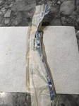 Nos 458053 1977-78 Chevrolet Gmc C/k Truck Lh Door Lock Rod Oem. Fixed Price $49.50.