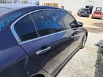 Passenger Rear Side Door Electric Laminated Glass Fits 09-14 Genesis 5008353. Fixed Price $137.80.
