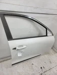 2017-2022 Kia Niro Front Passenger Door Snow White *small Dings*. Fixed Price $900.00.
