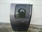 Uj Gray Passenger Right Rear Side Door From 2011 Ford F150 Crew Cab 10921834. Fixed Price $681.69.