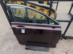 (local Pickup Only) Passenger Right Front Door Fits 17-20 Mkz 796646. Fixed Price $389.90.