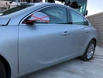 11-16 Buick Regal Lh Left Front Drivers Door 636R Switchblade Silver. Fixed Price $978.01.