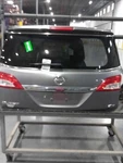 Trunk/hatch/tailgate Manual Lift With Rear View Camera Fits 15-17 Quest 483741. Fixed Price $761.79.