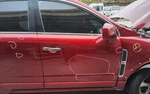 Chevrolet Captiva Sport 2012 Right Front Door Used 9074. Fixed Price $676.30.