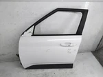 2020-2023 Hyundai Venue Front Driver Left Door White (waw) *has Some Dings. Fixed Price $1120.05.