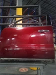 Driver Front Door With Express Power Opt Axc Fits 07-09 Acadia 397507. Fixed Price $422.75.