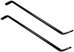 67 68 69 70 71 Chevelle & Camino Fender Support Braces 1966-1972 BV021. Fixed Price $21.95.