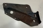 1967 1968 1969 Firebird Fender Radiator Support Gusset Bracket Original Gm Lh. Fixed Price $47.99.