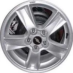 16" Chevrolet Malibu Wheel Rim Factory Oem 5174 2004-2008 Silver. Fixed Price $325.00.