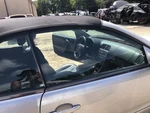 Passenger Front Door 208 Type Convertible CLK320 Fits 99-03 Mercedes 954939. Fixed Price $187.00.