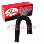 Gates 18743 Hvac Heater Hose For HG3061213 E4FZ 18472 L B87629 87329 Oc. Fixed Price $17.46.