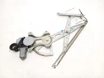 Front Driver Door Window Regulator Fits Toyota Prius 2010 - 2011 Oem. Fixed Price $80.10.