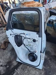 Driver Left Rear Side Door Fits 19-24 Audi Q3 448458. Fixed Price $2100.00.