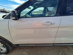 Driver Front Door Sport Without Memory Seat Fits 18-19 Explorer 1585862. Fixed Price $826.20.
