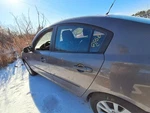 2007 Mazda 3 Left Rear Door Shell Used Electric 5P1, 5S.5 Local Pickup Only. Fixed Price $284.95.
