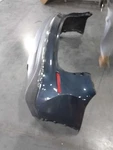 Rear Bumper Without Park Assist Fits 15-22 Murano 457502. Fixed Price $526.49.