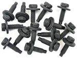 Dodge Body Bolts- 5/16-18 1-3/16" Long- 1/2" Hex- 7/8" Washer- 15 #107. Fixed Price $19.16.
