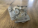 Nos 1964-66 Chevy Gmc Truck Rh Door Latch Assembly 3865418. Fixed Price $60.00.
