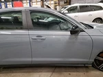 2023 Accord Right Passenger Side Front Door Assembly Color: Gray NH912P. Fixed Price $1370.00.