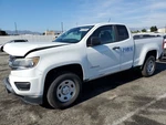 Driver Rear Side Door Extended Cab Opt BW5 Fits 15-22 Canyon 2520878. Fixed Price $465.25.