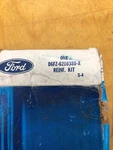 1976-78 Pinto Front Bumper/solater Reinf. Kit; Nos Oem Ford# D6FZ-6210380-A. Fixed Price $8.99.