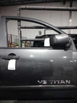 Passenger Right Front Door Electric Fits 08-14 Armada 685209. Fixed Price $517.91.