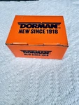 Dorman 703-267 Door Hinge Pin And Bushing Kit. Fixed Price $11.99.