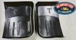 1967-1979 Ford Truck & 1978-1979 Bronco Aftermarket Floor Patch Panel Pair. Fixed Price $104.54.