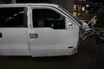 Local Pickup Only! Front Right Door Shell Ford F150 Raptor Svt 2010-14 *note. Fixed Price $172.49.