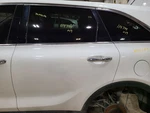 2019 - 2020 Kia Sorento Driver Rear Side Door Textured Black Moulding. Fixed Price $875.70.