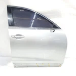 2016 17 18 19 21 22 2023 Mazda CX-9 Oem Front Right Door 45P Sonic Silver. Fixed Price $550.00.