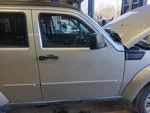 (local Pickup Only) Passenger Right Front Door Electric Fits 07-11 Nitro 550478. Fixed Price $149.90.