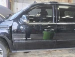 (local Pickup Only) Driver Left Front Door Fits 11-14 Escalade 735791. Fixed Price $389.90.