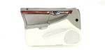 2004 Cadillac Deville Oem Front Left Door Trim Panel With Switches Minor Damage. Fixed Price $179.00.