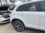Right Passenger Front & Rear Doors 2011-2024 Mitsubishi Outlander Sport W/ Seat. Fixed Price $181.50.