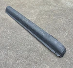 Nos Mopar 1972 - 1993 Dodge Truck Left Driver Side Rocker Panel. Fixed Price $275.00.