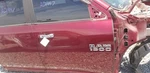 17 Dodge Ram 1500 Crew Cab Door Assembly Front Right Passenger Red. Fixed Price $497.25.
