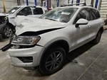 Passenger Right Rear Side Door Without Sun Screen Fits 11-17 Touareg 1545656. Fixed Price $383.50.