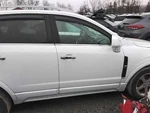 Used Front Right Door Assembly Fits: 2013 Chevrolet Captiva Sport Electric. Fixed Price $295.90.