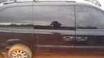 Passenger Rear Side Door Manual Closure Fits 01-07 Caravan 257618. Fixed Price $720.89.