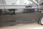 Front Door For Audi A3 Assy Blk Pwr Less Mirror 6L1 Right. Fixed Price $374.99.