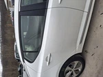 2015 Kia Optima Passenger Rear Door White Used 4DR Swp 130-50557AR. Fixed Price $284.95.