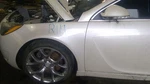 (local Pickup Only) Driver Left Rear Side Door Fits 11-17 Regal 1096242. Fixed Price $174.90.