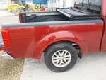 (local Pickup Only) Bed Box King Cab Without Utility Package Fits 13-. Fixed Price $1299.90.