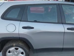 (local Pickup Only) Passenger Rear Side Door Light Tint Glass Fits 14-22 Cheroke. Fixed Price $527.15.