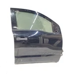 2017 2018 2019 Nissan Titan Xd Oem Front Right Door G41 Magnetic Black Pearl. Fixed Price $425.00.