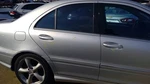 Passenger Rear Side Door 203 Type Sedan C280 Fits 01-07 Mercedes C-class 1028111. Fixed Price $137.50.