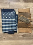 1949 - 1952 Mopar Chrysler Dodge Plymouth Nos Accessory Biltrite Seat Cover. Fixed Price $159.96.