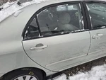 2003-2008 Toyota Corolla Passenger Rear Door Shell Used Oem 130-58643ER. Fixed Price $284.95.