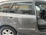 2010-2012 Hyundai Santa Fe Passenger Right Rear Side Door Electric. Fixed Price $200.00.